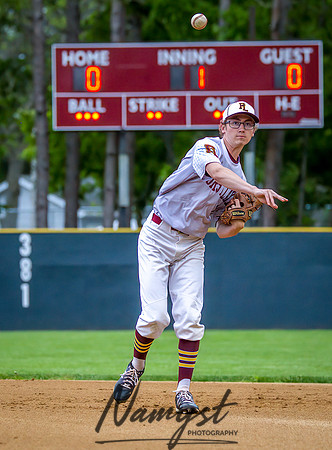 Forest Lake vs Chisago Lakes Varsity Baseball (475)