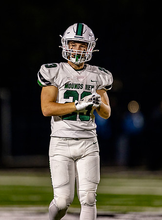 Mounds View vs Park Football 264