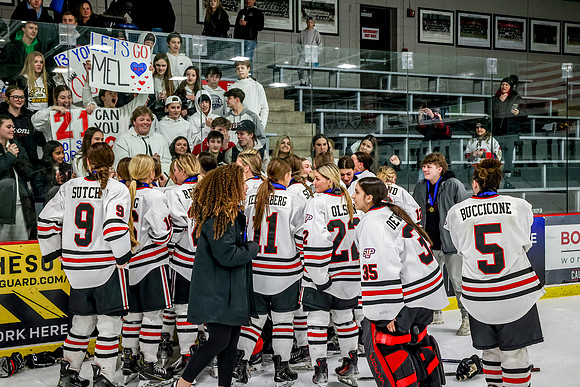 Centennial vs Maple Grove Varsity Hockey 338