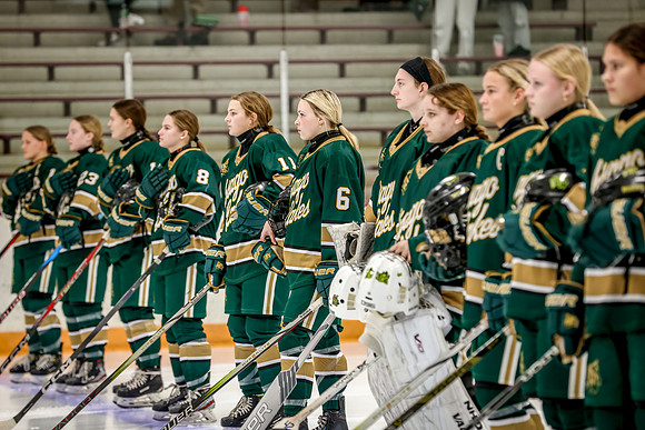Chisago vs Forest Lake Varsity Hockey 111