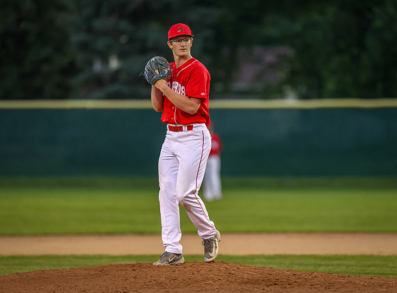588 Centennial vs Coon Rapids