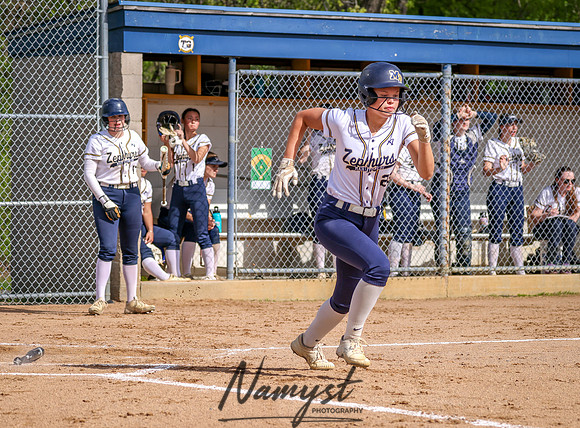 Mahtomedi vs Totino-Grace 77