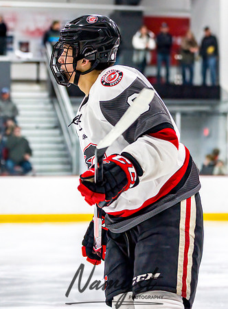 Centennial vs Totino-Grace Varsity Hockey 407