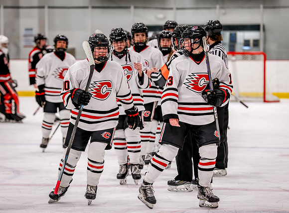 Centennial vs Elk River Varsity Hockey 162