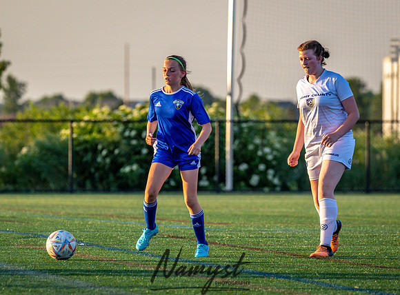 Lakes United vs Wright County Girls Soccer_692