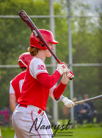 Centennial vs Mounds View Baseball 187