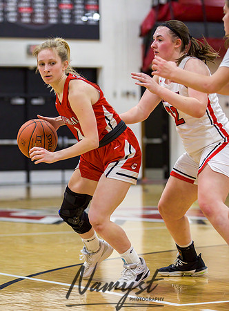 Centennial vs Coon Rapids Girls Varsity Basketball 147