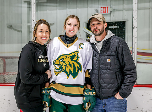 Chisago vs River Lake Stars Varsity Hoc 59