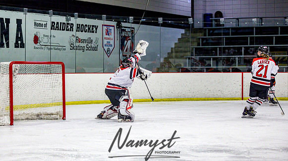 Centennial vs Osseo-Park Center Varsity Hockey 359