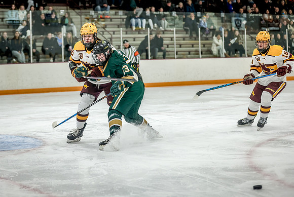 Chisago vs Forest Lake Varsity Hockey 146
