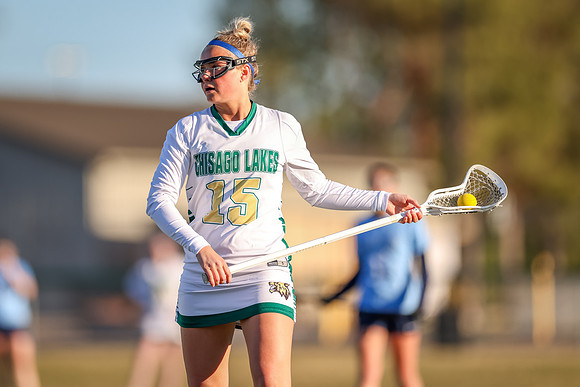 Chisago Lakes vs Becker Varsity Lacrosse_338