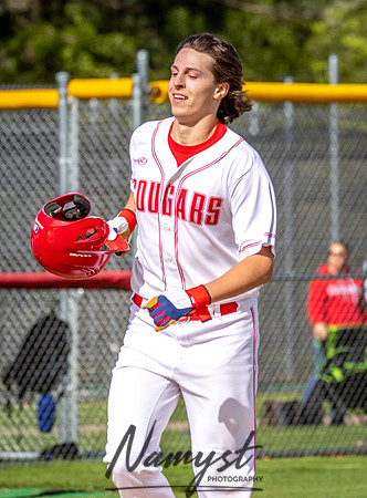 Centennial vs Duluth East Varsity Baseball 223