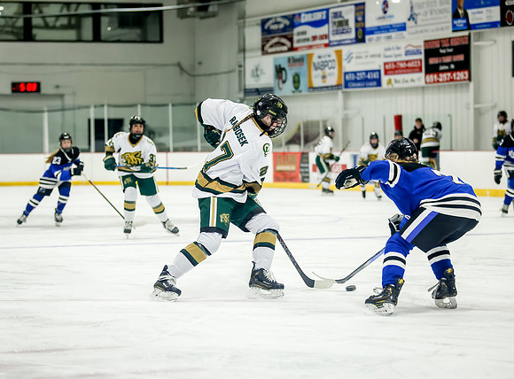 Chisago vs Rogers JV Hockey 82