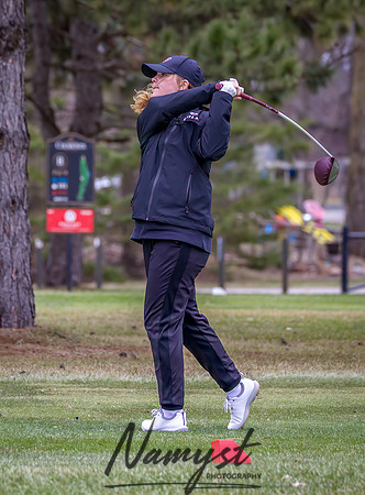 Centennial Girls Varsity Golf 077