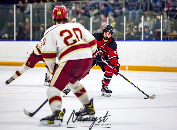 Centennial vs Maple Grove Varsity Hockey 145