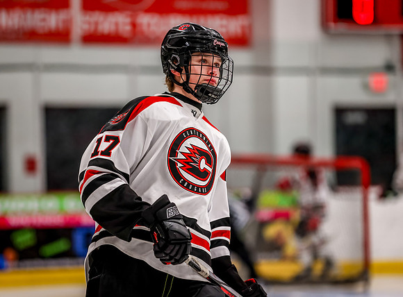 Centennial vs St Cloud Hockey 143