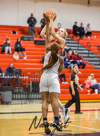 Centennial vs Coon Rapids Girls Varsity Basketball 114