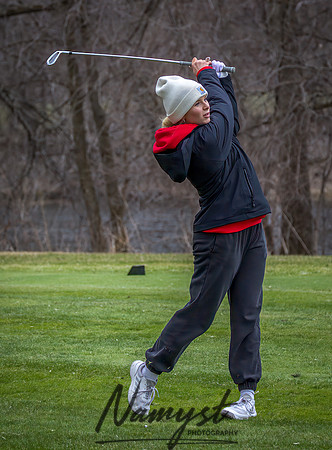 Centennial Girls Varsity Golf 189