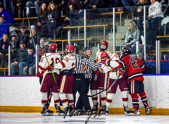 Centennial vs Maple Grove Varsity Hockey 163