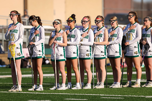 Chisago Lakes vs Becker Varsity Lacrosse_132
