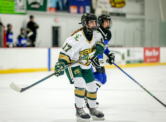 Chisago vs Rogers JV Hockey 195