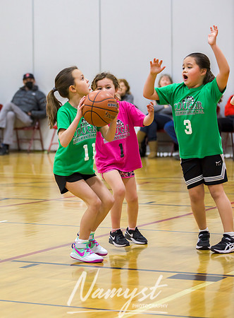 Centennial Basketball Association 003