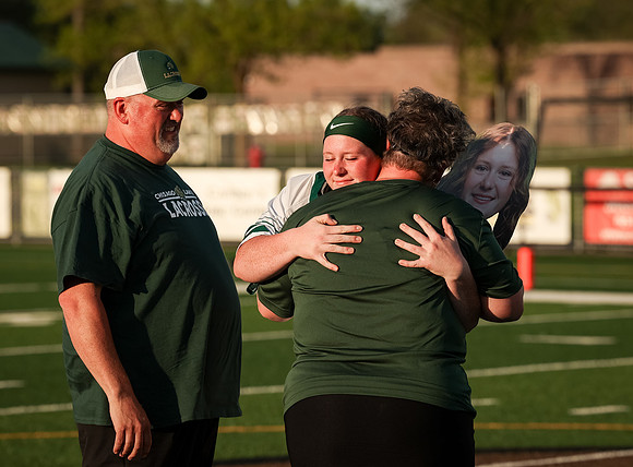 845 Chisago Lakes vs Anoka Lacrosse_