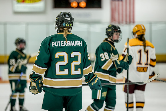Chisago vs Forest Lake JV Hockey 123