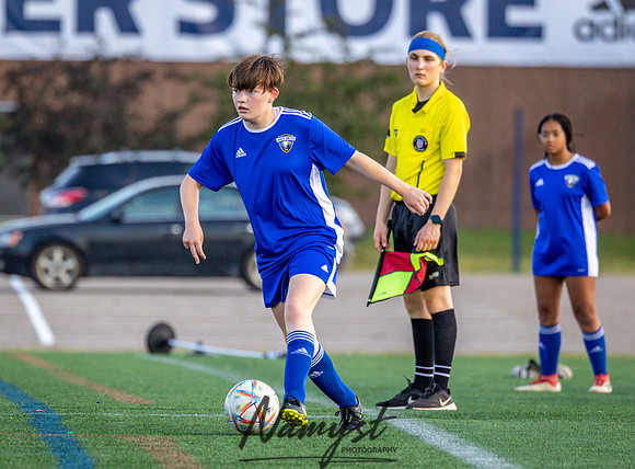 Lakes United vs Wright County Girls Soccer_62