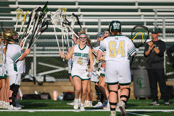 Chisago Lakes vs Forest Lake Varsity 269