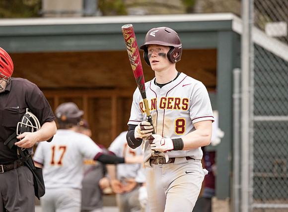 Forest Lake vs Duluth East Varsity Baseball 480