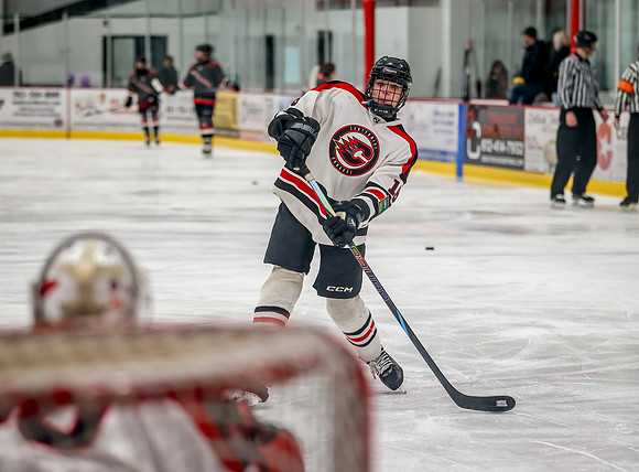 Centennial vs St Cloud Hockey 167