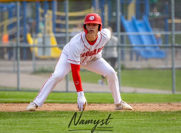 Centennial vs Tartan JV Baseball_259