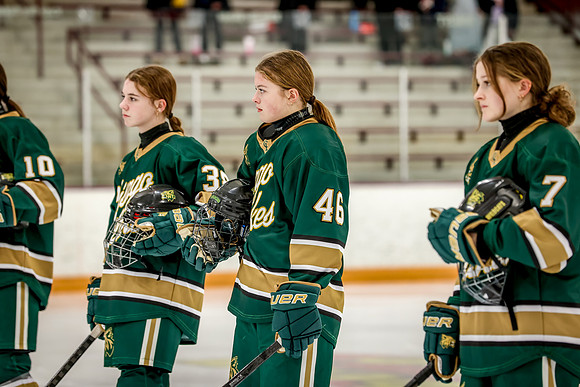 Chisago vs Forest Lake Varsity Hockey 116