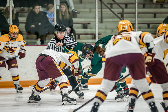 Chisago vs Forest Lake Varsity Hockey 136