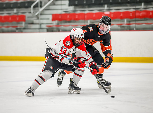 Centennial vs White Bear Lake JV Hockey 51