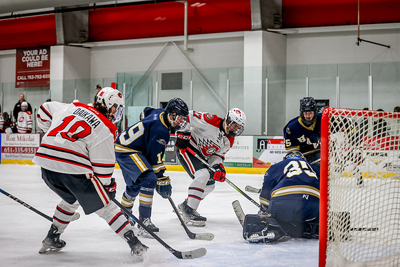 Centennial vs Hermantown Varsity Hockey 168