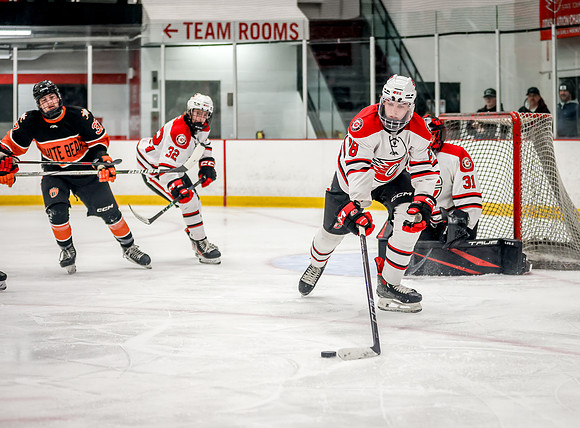 Centennial vs White Bear Lake JV Hockey 103