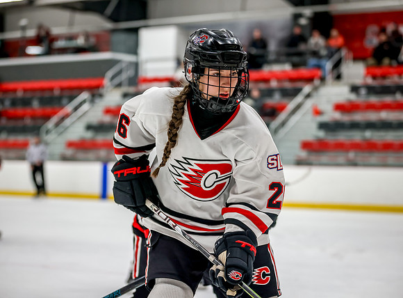 Centennial vs Elk River JV Hockey 65