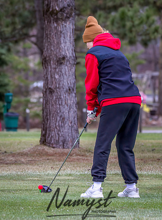 Centennial Girls Varsity Golf 047