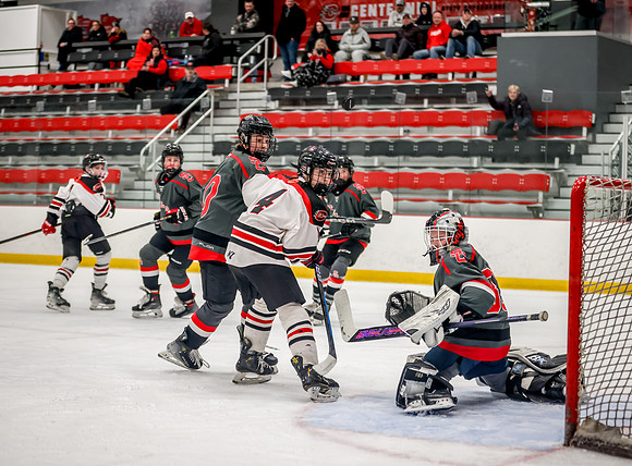 Centennial vs St Cloud Hockey 269