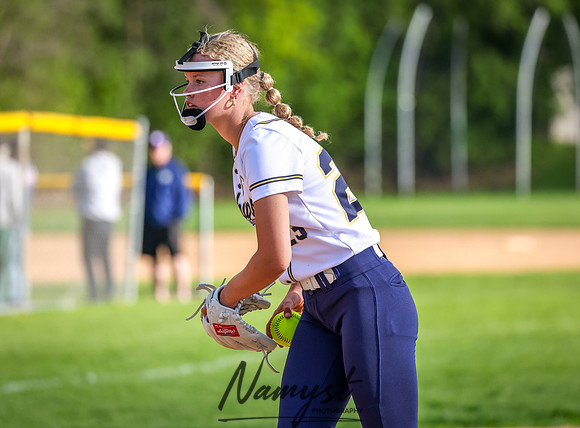 Mahtomedi vs Totino-Grace 348