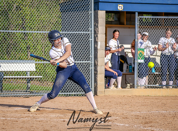 Mahtomedi vs Totino-Grace 371
