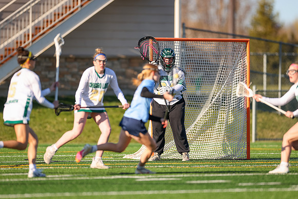 Chisago Lakes vs Becker Varsity Lacrosse_165