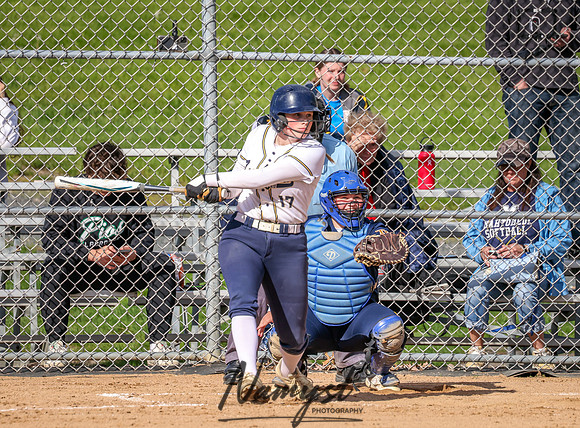 Mahtomedi vs Totino-Grace 259
