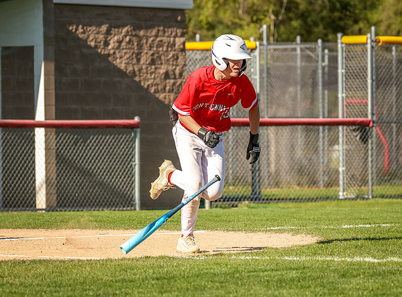 685 Centennial vs Armstrong B Squad Baseball