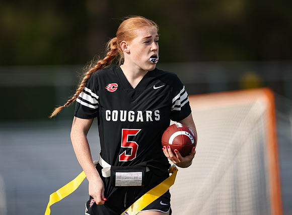 1584 Flag Football
