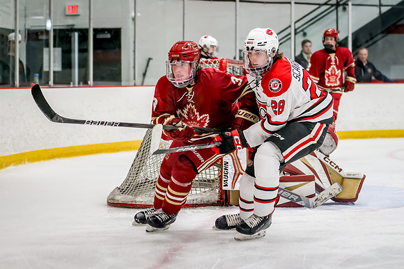 Centennial vs Maple Grove JV Hockey 73