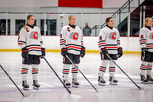 Centennial vs Maple Grove Varsity Hockey 22