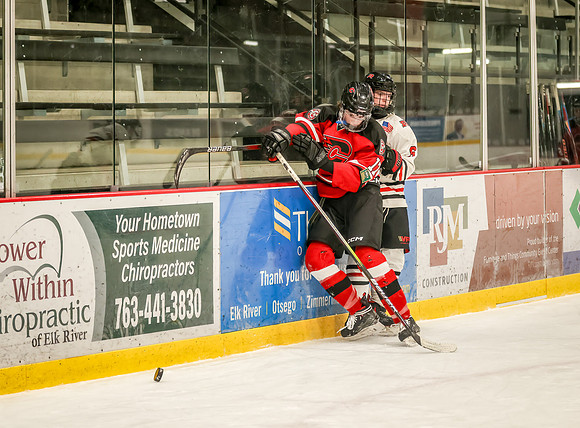 Centennial vs Elk River Bantam AA Hockey 171